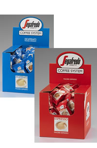 Coffee refills for office