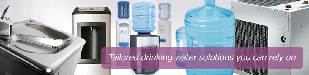 Office water coolers